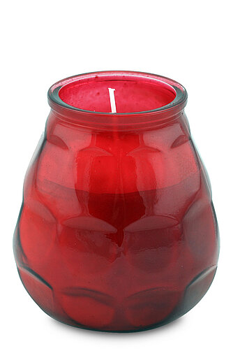 Bolsius Twilight 104/99 mm - rot (1 Stück) Artikelvorschau Twilight 104/99 mm - rot (1 Stück)