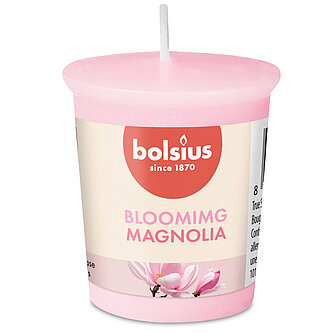 Bolsius True Scents Votivkerze Artikelvorschau True Scents Votivkerze