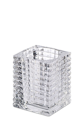 Bolsius Bolsius: Relight Halter "Ribbed" (6er Box) Artikelvorschau Bolsius: Relight Halter "Ribbed" (6er Box)