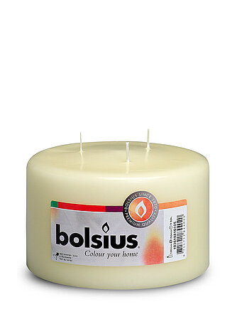 Bolsius Bolsius: Mammutkerze 100/150 mm Artikelvorschau Bolsius: Mammutkerze 100/150 mm